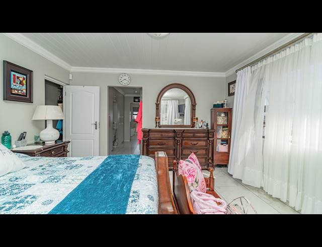 4 BEDROOM HOUSE FOR SALE IN MONTE CHRISTO